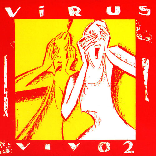 Virus (29) – Vivo 2 Virus – Vivo 2