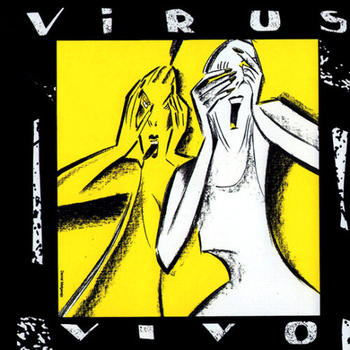 Virus (29) – Vivo Virus – Vivo