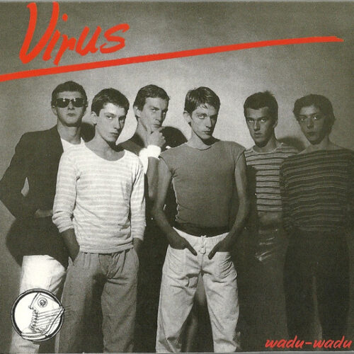 Virus (29) – Wadu-Wadu Virus – Wadu-Wadu