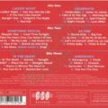 Kool & The Gang – Ladies' Night / Celebrate! / Something Special / As One / In The Heart / Emergency