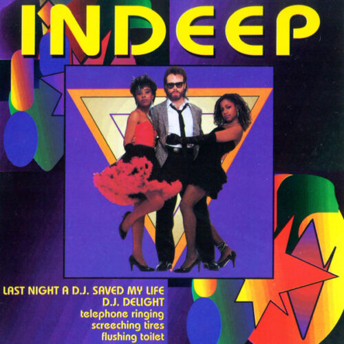 R-1066512-1494526085-3199 Indeep – Last Night A D.J. Saved My Life / D.J. Delight