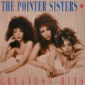 R-1106618-1268894884 The Pointer Sisters – Greatest Hits