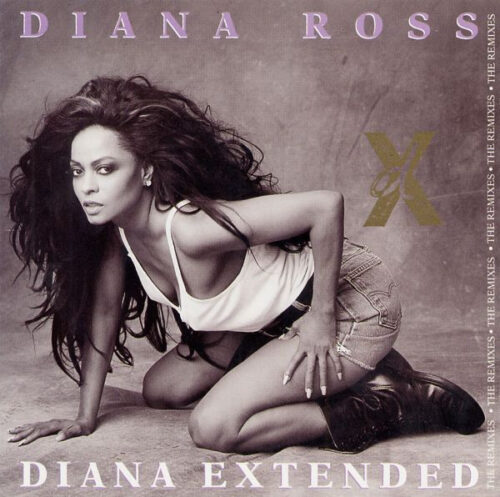 R-11601830-1519232148-3804 Diana Ross – Diana Extended / The Remixes