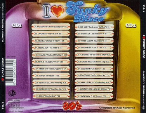R-1224762-1202224139 I Love Funky Disco Vol. 1 (80's Selection)(Extended Versions)