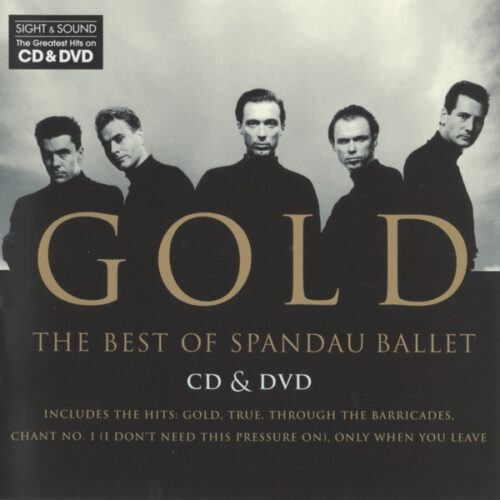 R-12418994-1536389990-3423 Spandau Ballet – Gold - The Best Of Spandau Ballet