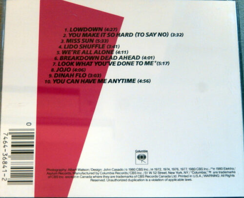 R-1344850-1518595958-8258 Boz Scaggs – Hits!