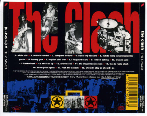 R-13657592-1558425606-6960 The Clash – The Singles