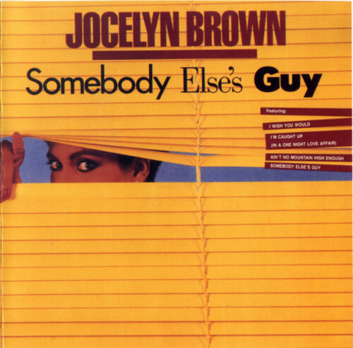 R-1459763-1543860905-2603 Jocelyn Brown – Somebody Else's Guy
