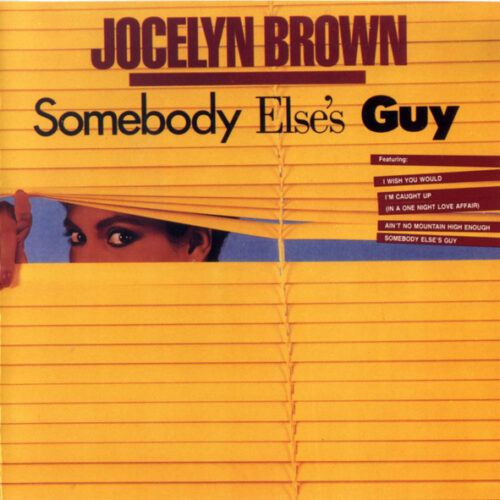 R-1459763-1543860905-2603 Jocelyn Brown – Somebody Else's Guy
