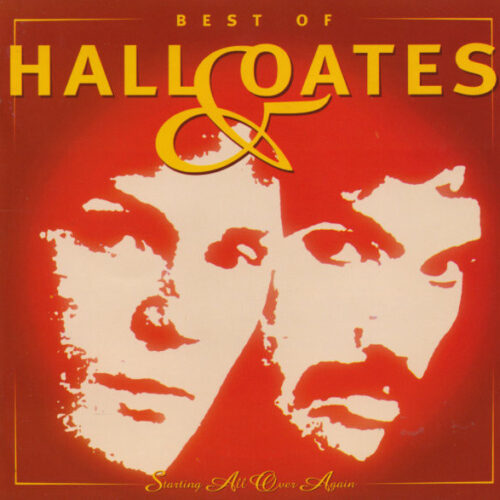 R-1491510-1398834163-9633 Daryl Hall & John Oates – Best Of Hall & Oates (Starting All Over Again)