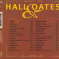 Daryl Hall & John Oates – Best Of Hall & Oates (Starting All Over Again)