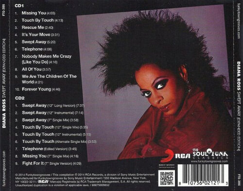 R-15223112-1588342181-3771 Diana Ross – Swept Away (Expanded Edition)