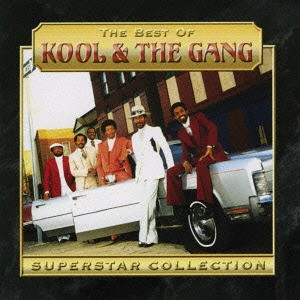R-15715886-1640639390-8042 Kool And The Gang – Best Of (Cd Japonés)