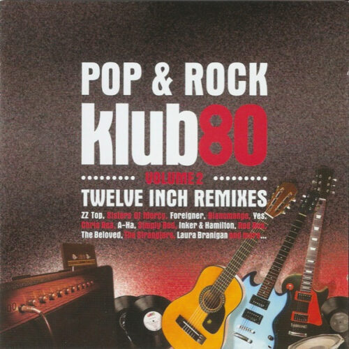 R-1702612-1457900103-3081 Pop & Rock Klub80 Volume 2 (Extended Versions)
