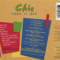 Chic ‎– Take It Off