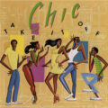 Chic ‎– Take It Off