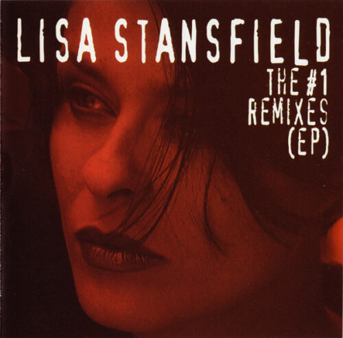 R-209362-1248392700 Lisa Stansfield – The #1 Remixes (EP)