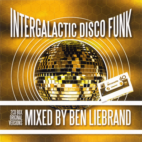 R-2193532-1269083200 Ben Liebrand – Intergalactic Disco Funk