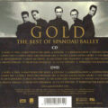 R-2381378-1296139441 Spandau Ballet – Gold - The Best Of Spandau Ballet
