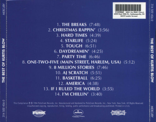 R-244542-1651120595-8687 Kurtis Blow – The Best Of Kurtis Blow