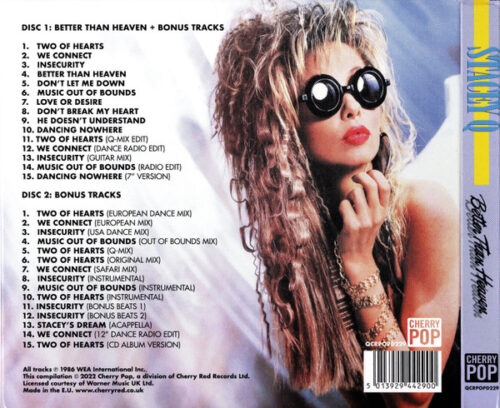 R-24487613-1664383839-6853 Stacey Q – Better Than Heaven (Bonus Tracks)