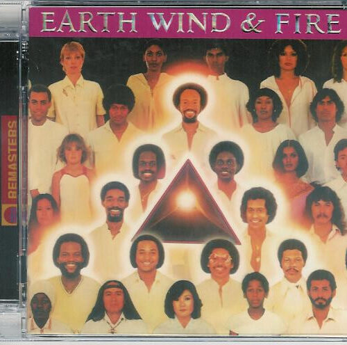 R-2470828-1285870670 Earth Wind & Fire – Faces (Bonus Tracks)