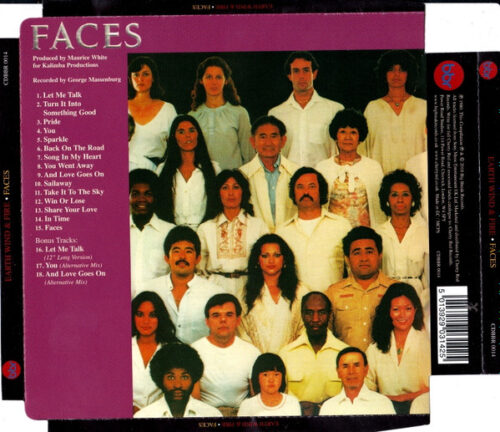 R-2470828-1525795306-1296 Earth Wind & Fire – Faces (Bonus Tracks)