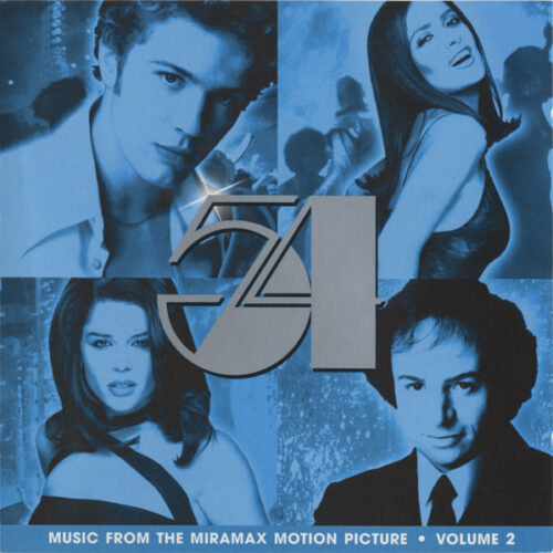 54 (Music From The Miramax Motion Picture - Volume 2)
