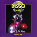 R-3407923-1430199959-5585 The Disco Years (Must Be The Music) Volume Five
