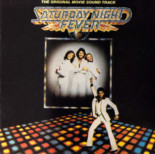 R-4383505-1363446500-5144 Saturday Night Fever (The Original Movie Sound Track)