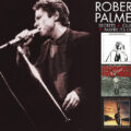 Robert Palmer – Secrets + Clues + Maybe It's Live