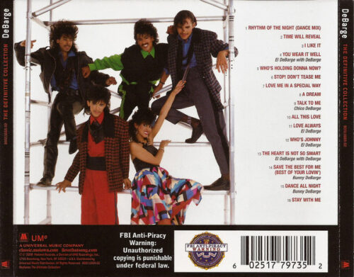 R-5321799-1514527804-4499 DeBarge – The Definitive Collection