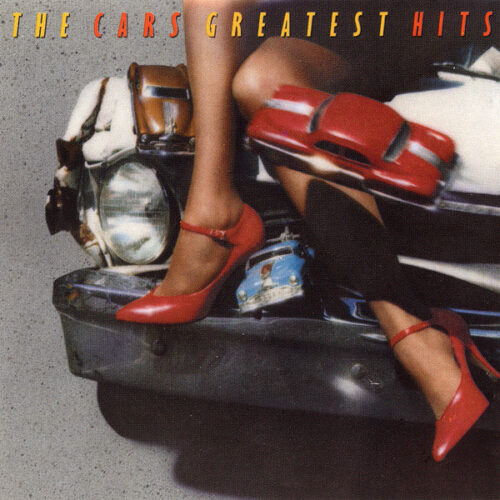 R-5404415-1392634046-1992 The Cars – The Cars Greatest Hits