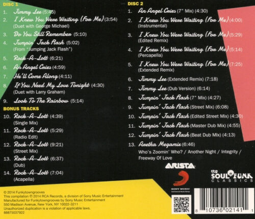 R-6428744-1419006473-7576 Aretha Franklin – Aretha (Bonus Tracks)