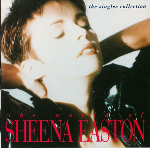 R-7771311-1448782064-2199 Sheena Easton – The World Of Sheena Easton - The Singles Collection