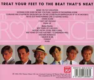 R-8012079-1453467626-9077 Modern Romance – Adventures In Clubland (Bonus Tracks)