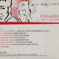 Image_00025 Pop+Wave - The 12 Inch Mixes Cd 1