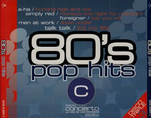 Image_00027 80's Pop Hits