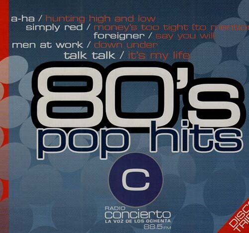 Image_00027 80's Pop Hits