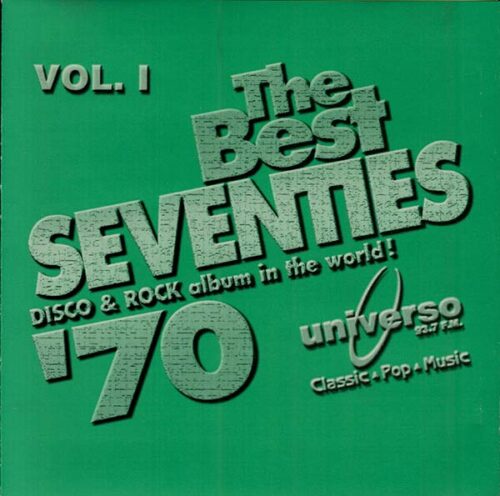 Image_00030 The Best Seventies Album In The World! - Vol. I