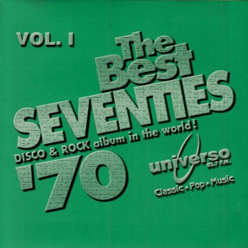 Image_00030 The Best Seventies Album In The World! - Vol. I