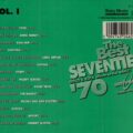 Image_00032 The Best Seventies Album In The World! - Vol. I