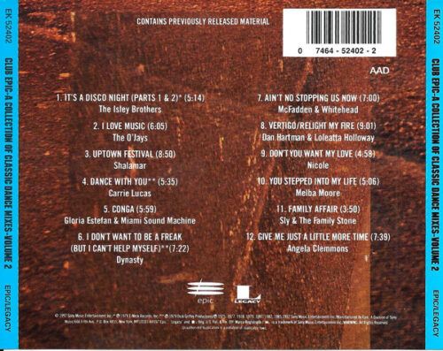 R-1178050-1453233403-7310 Club Epic (A Collection Of Classic Dance Mixes) Volume 02