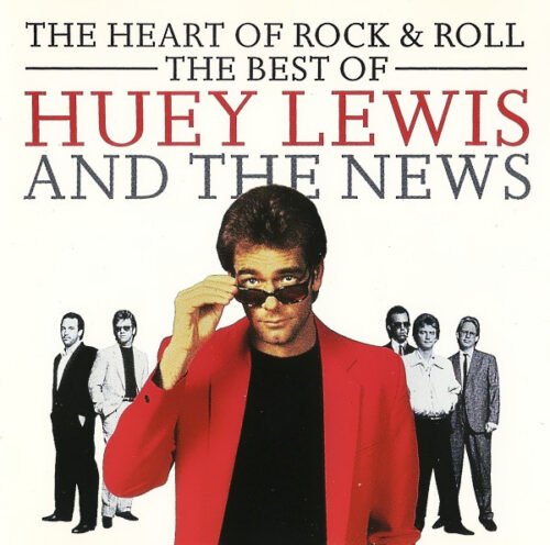 R-1185721-1422015404-7978 Huey Lewis And The News – The Heart Of Rock & Roll (The Best Of)