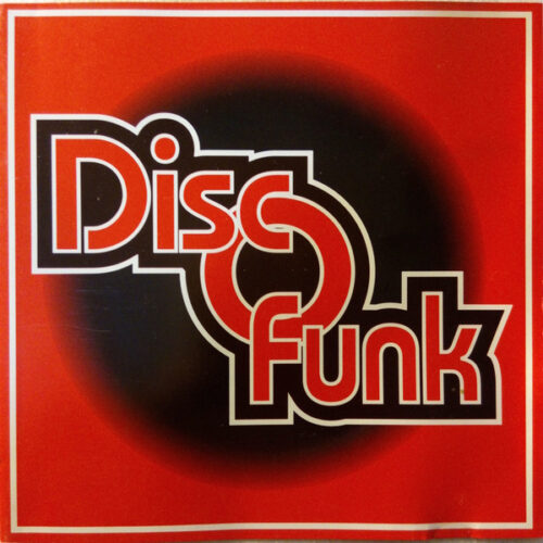 R-12199500-1530315565-8743 Disc O Funk (Extended Versions)
