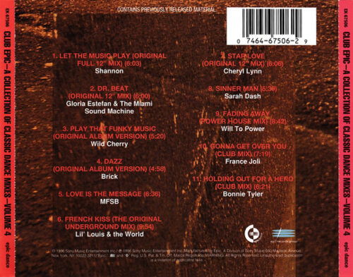 R-1244287-1613389022-2410 Club Epic (A Collection Of Classic Dance Mixes) Volume 04