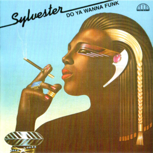 Sylvester – All I Need
