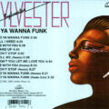 Sylvester – All I Need