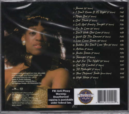 R-14003544-1565883612-1546 Evelyn "Champagne" King – Greatest Hits