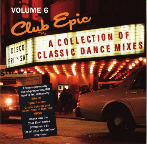 R-1661532-1429582166-6064 Club Epic (A Collection Of Classic Dance Mixes) Volume 06
